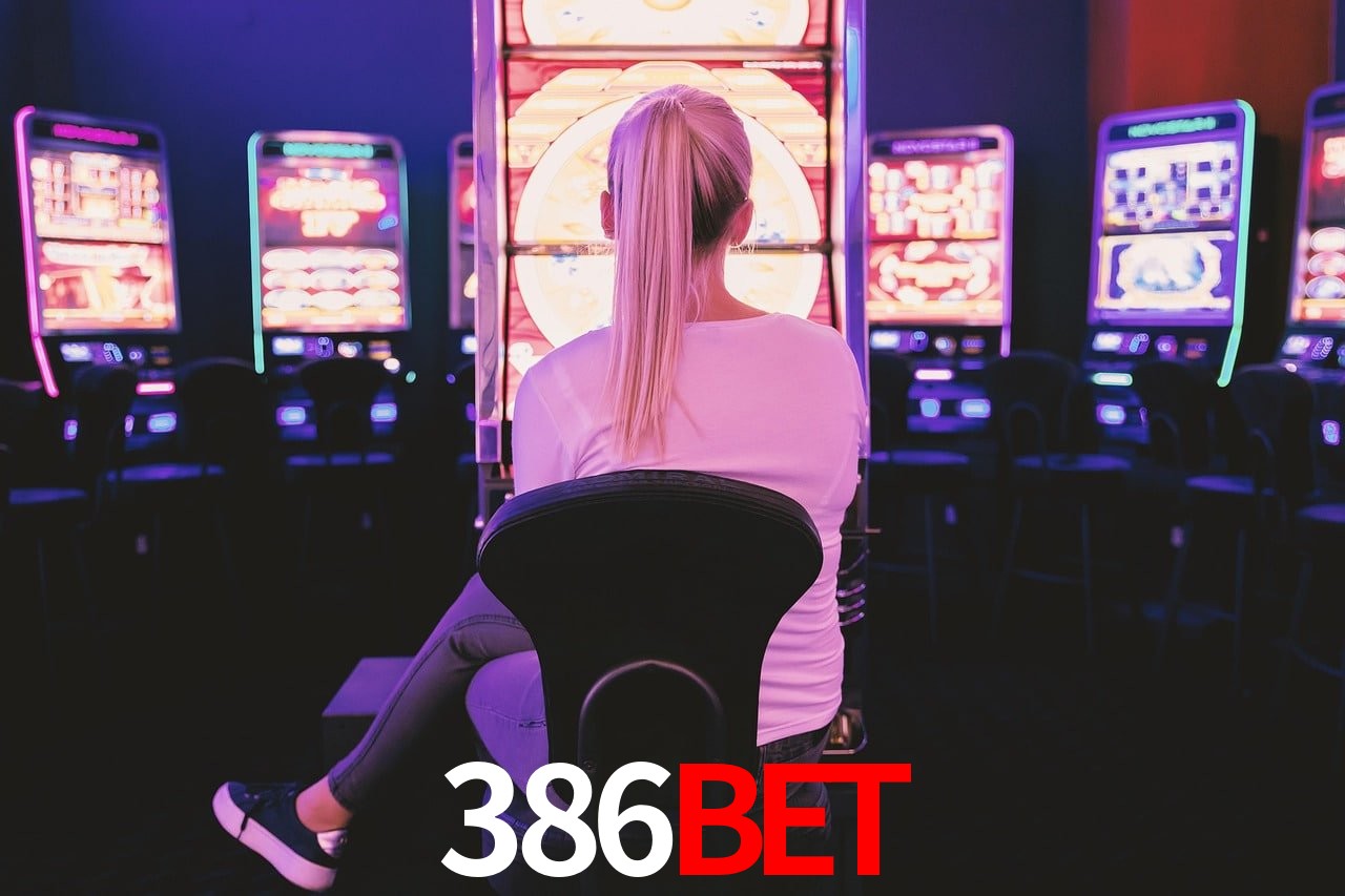 Live Casino 386BET