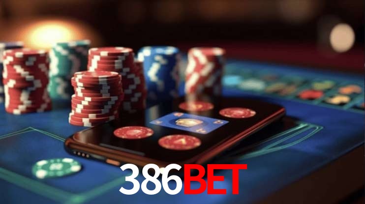 Estatísticas do Jogo 386BET