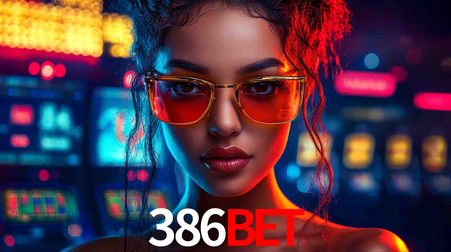 Apostas Esportivas na 386BET: Um Guia Completo