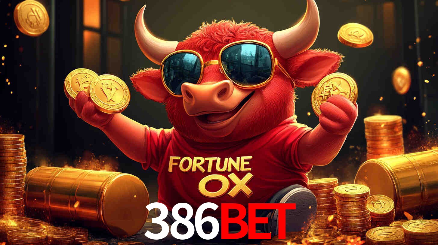 A Emoção da Loteria na 386BET: Uma Chance de Mudança de Vida