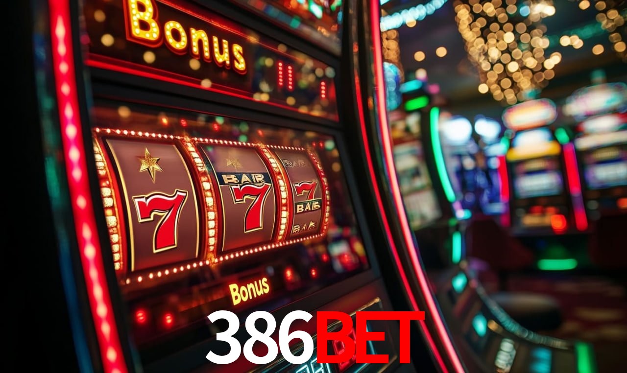 386 bet app