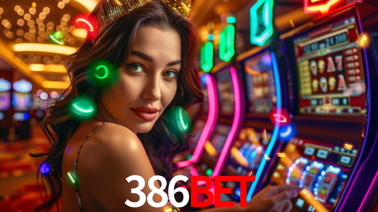 386BET
