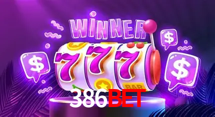 A Emoção da Loteria na 386BET: Uma Chance de Mudança de Vida