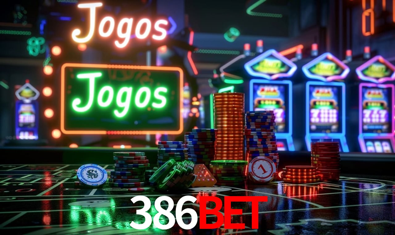 Bônus Generosos e Exclusivos no 386BET para Você!