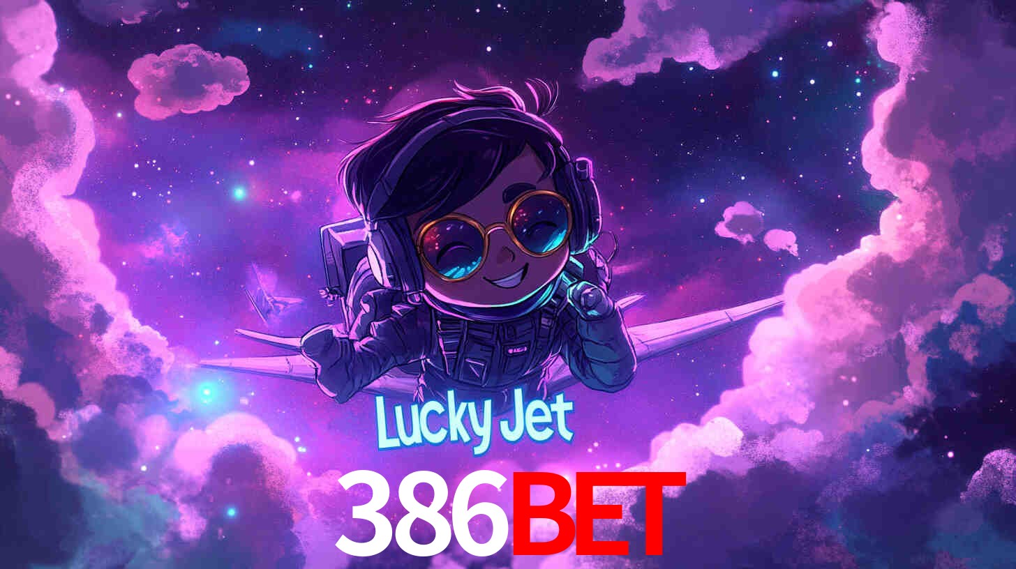Descubra a Magia dos Jogos de Arcade no 386BET