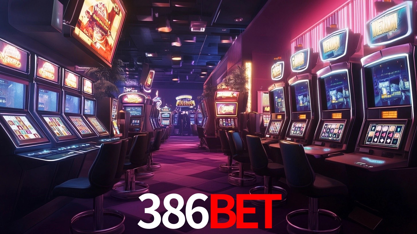Exclusive Games 386BET