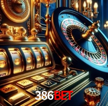 Programa VIP 386BET