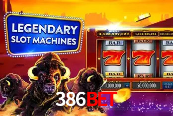 Desvendando o Mundo dos Jogos Virtuais na 386BET