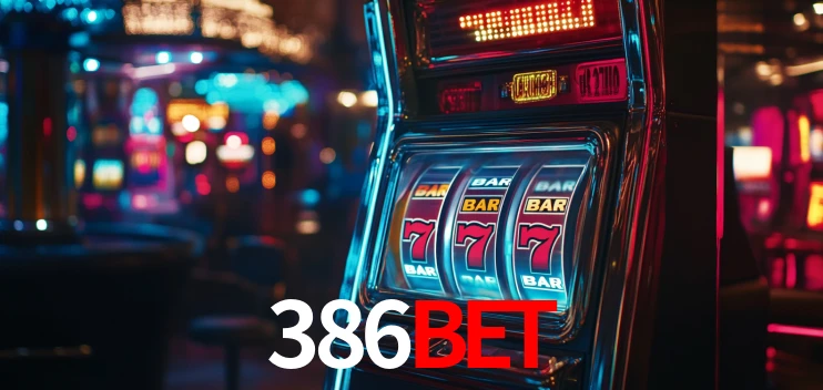 Blackjack Table 386BET