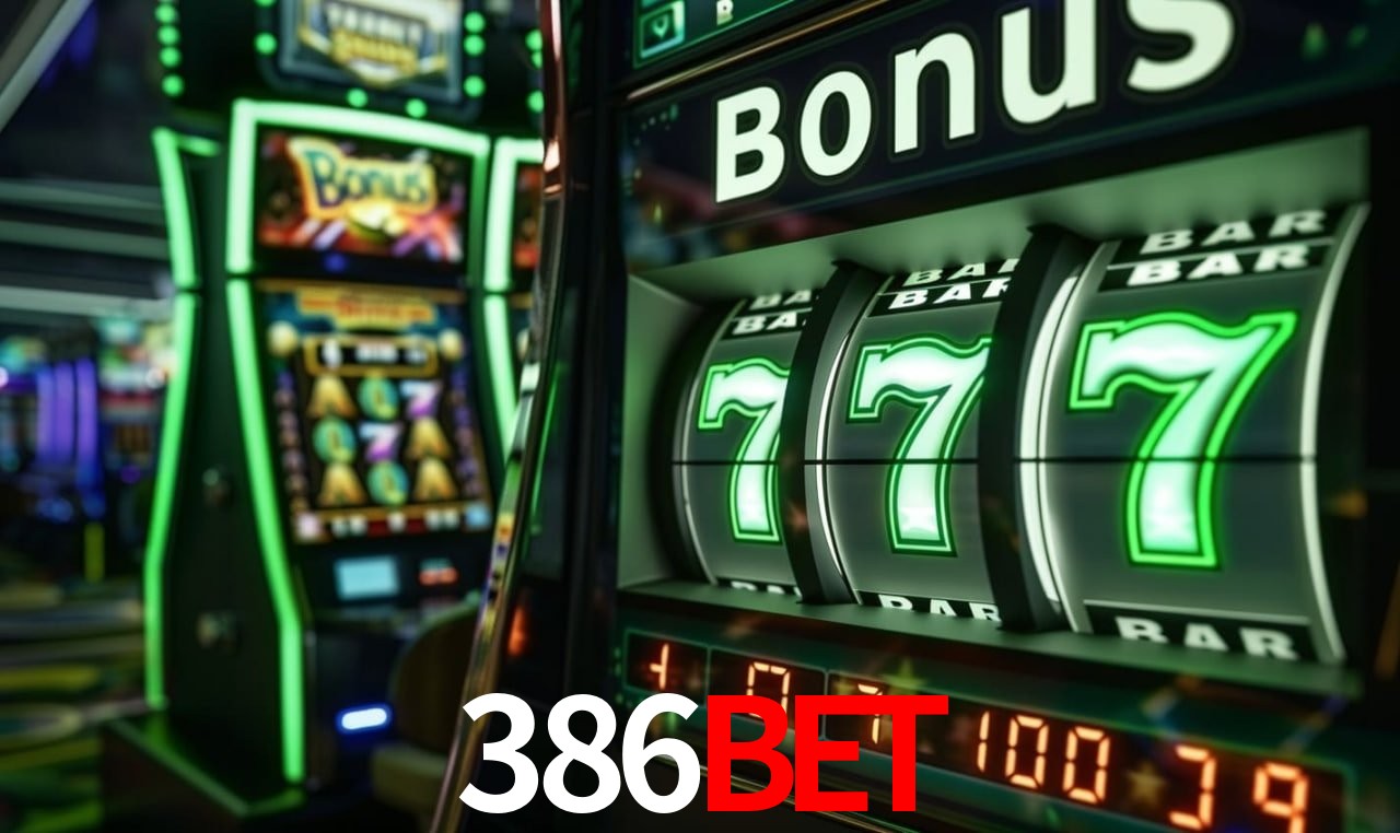 Game Providers 386BET