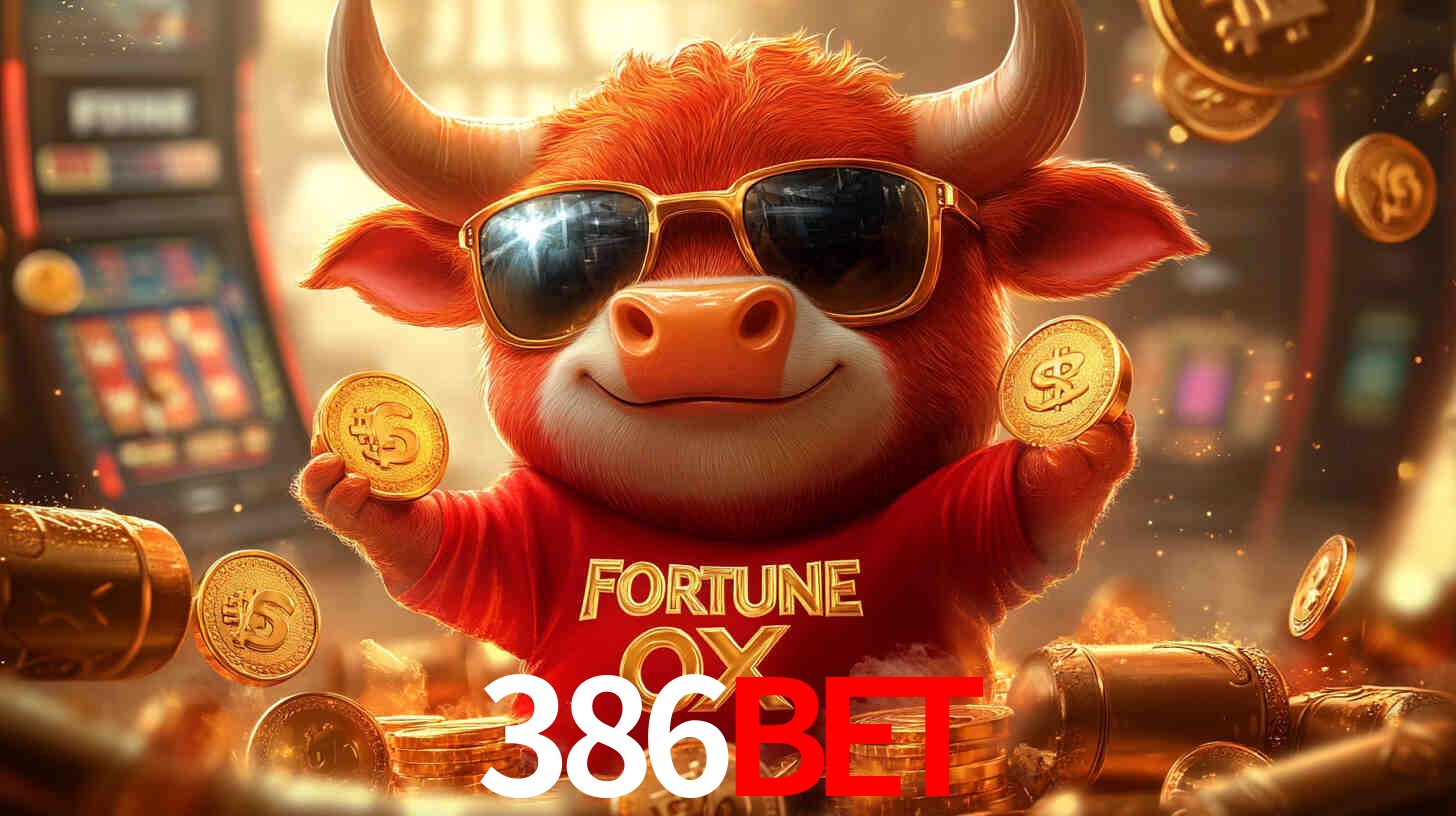 386BET.com