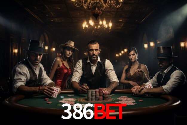 Descubra a Essência do 386BET: Nossa História e Compromissos