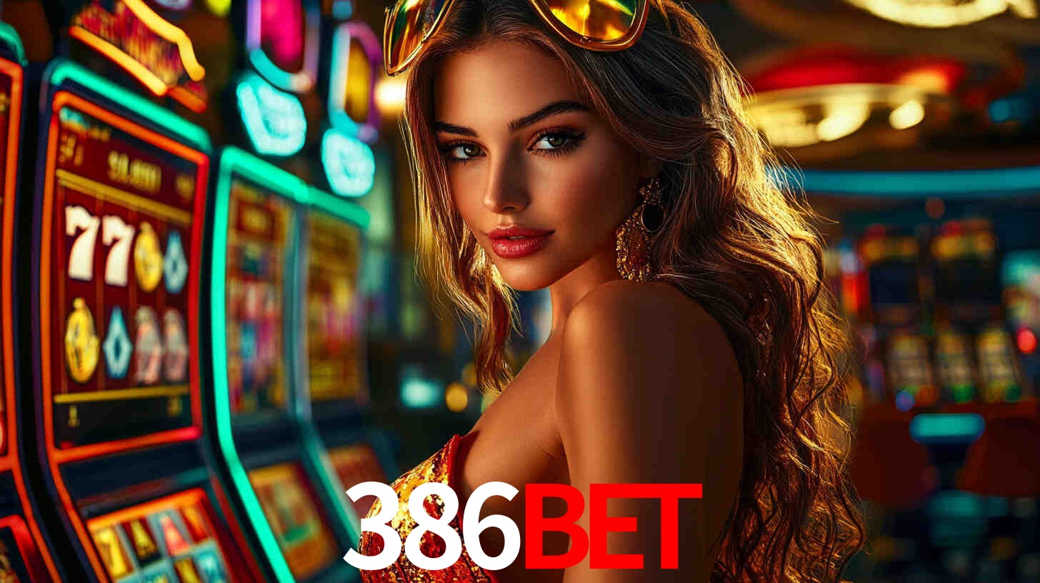 Programa VIP 386BET