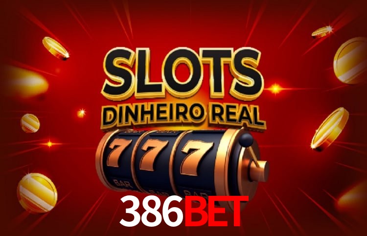 Sistemas de Segurança 386BET
