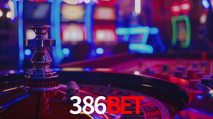 386 bet app