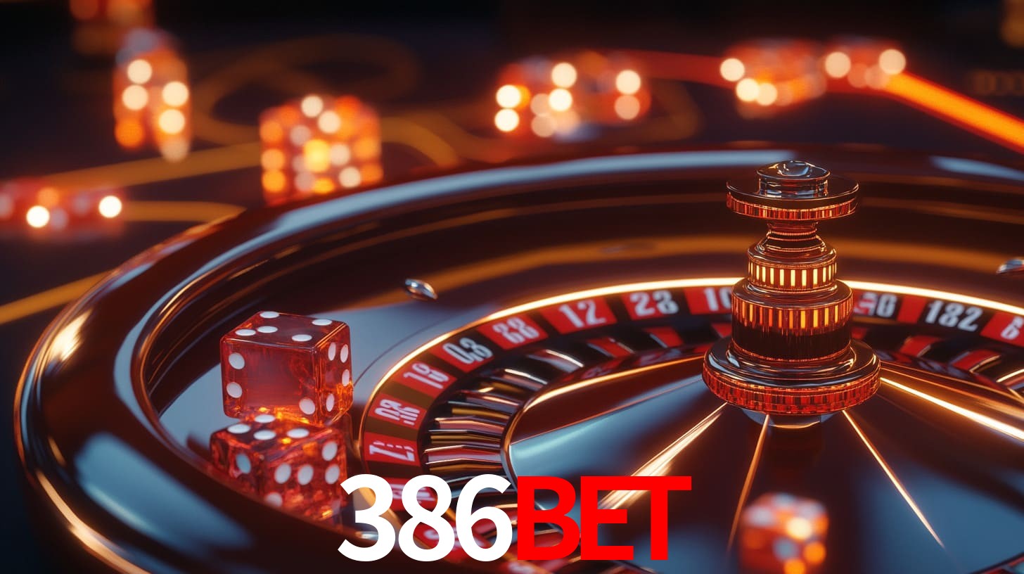 386BET.com