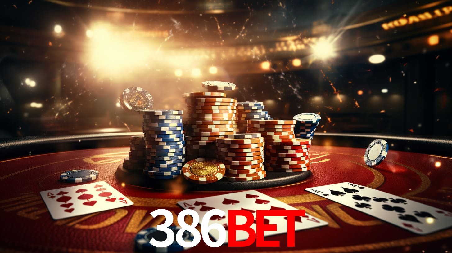 Aviator Game 386BET