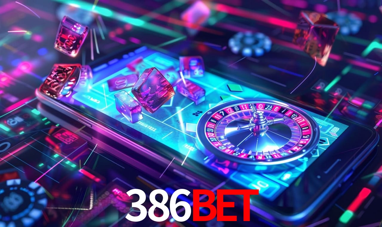 Jogo Spaceman 386BET