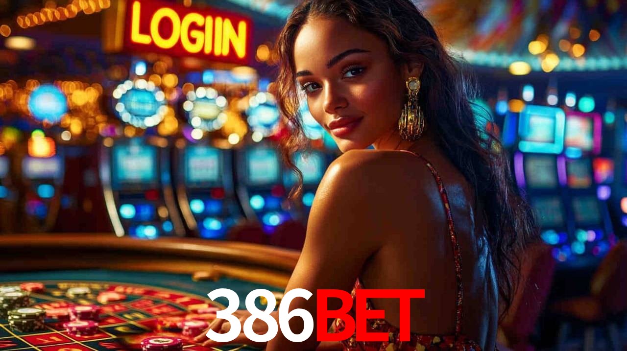 Recursos de Bônus 386BET