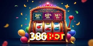 Benefícios da Conta 386BET