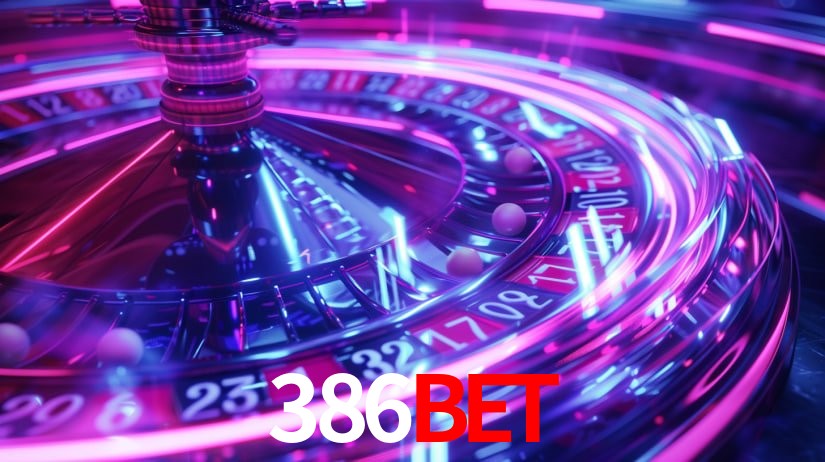 Descubra a Essência do 386BET: Nossa História e Compromissos