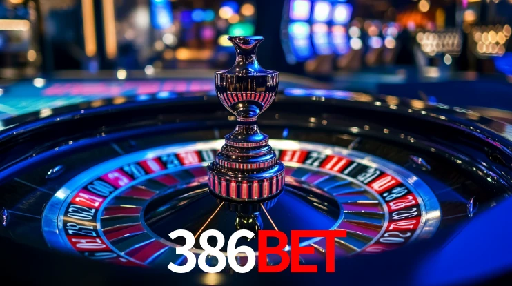 Ofertas Imperdíveis na 386BET: Promoções e Bônus Que Valem a Pena