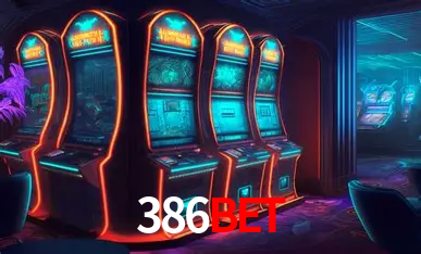 Desvendando o Mundo dos Jogos Virtuais na 386BET