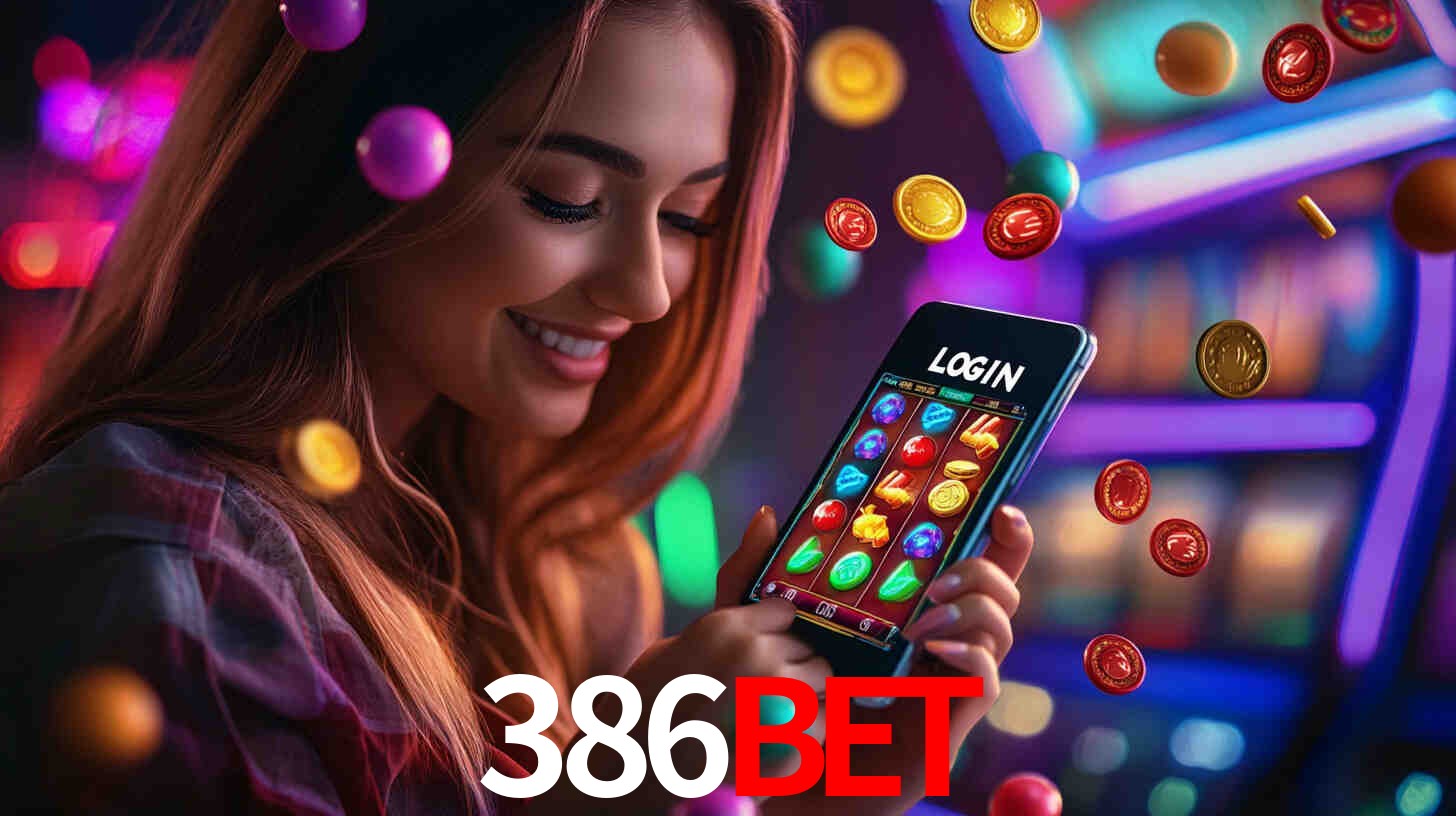386BET
