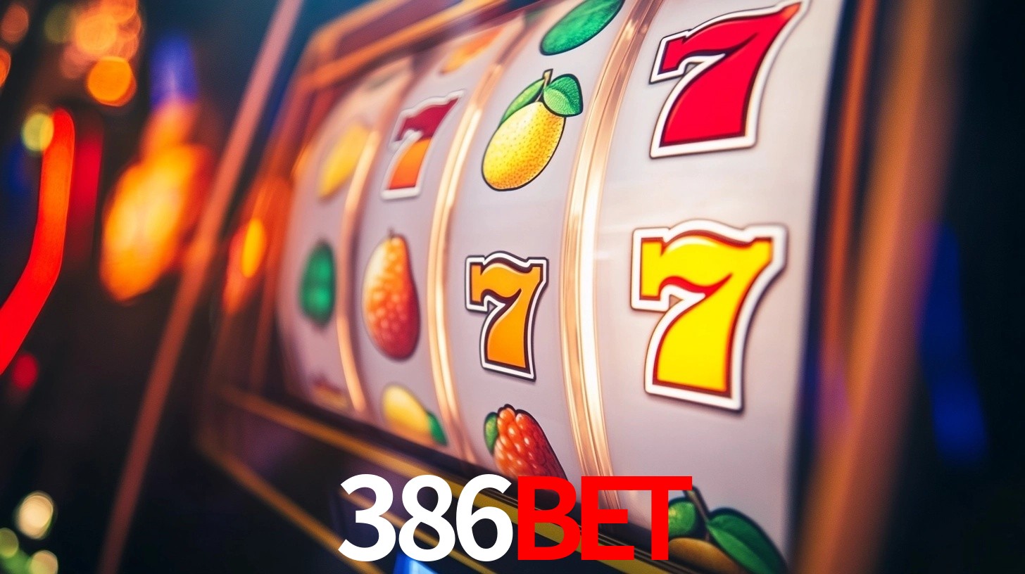 Premium Interface 386BET