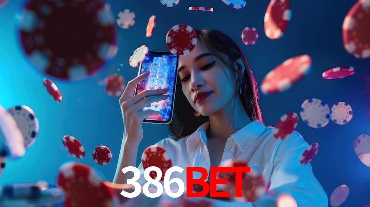 Explorando a Categoria de Eventos em Apostas na 386BET