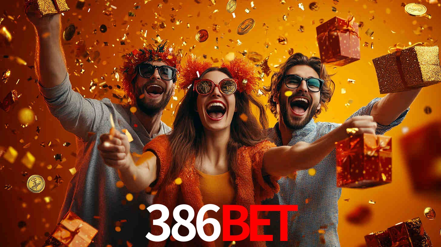 386 bet app