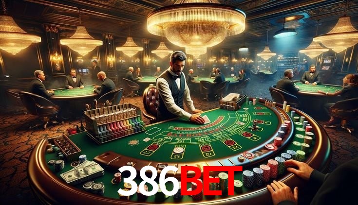 Player Reviews 386BET