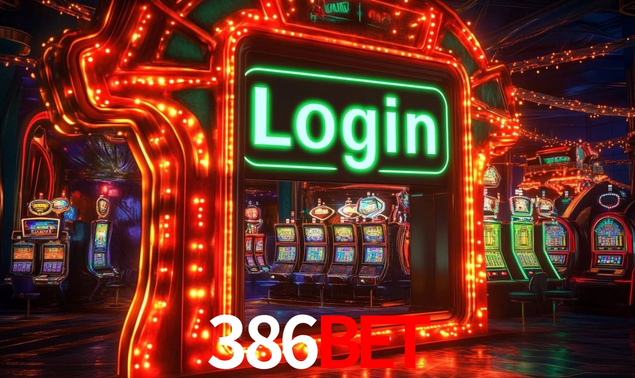Mesa de Blackjack 386BET