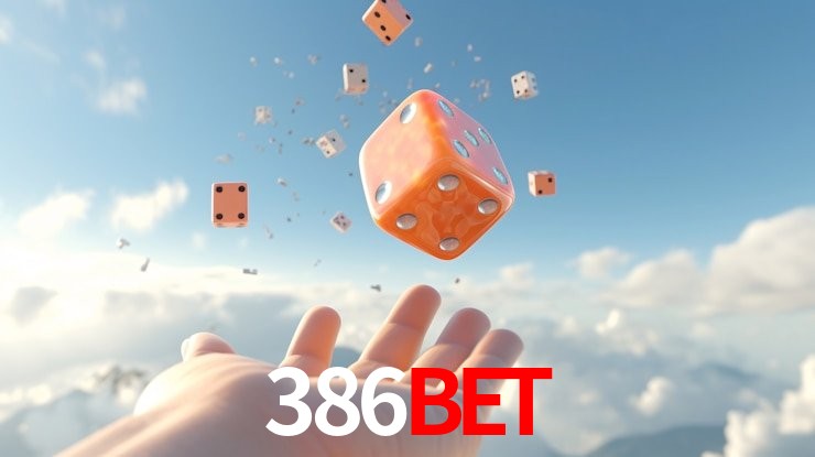 Football Betting 386BET