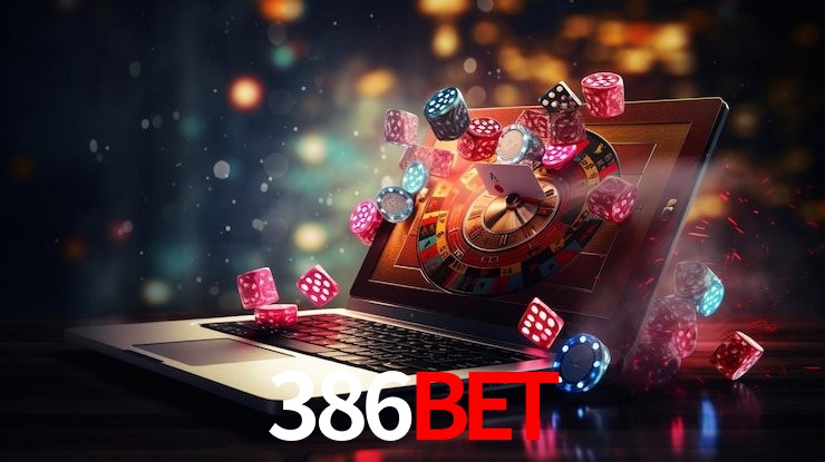 Explorando a Categoria de Eventos em Apostas na 386BET