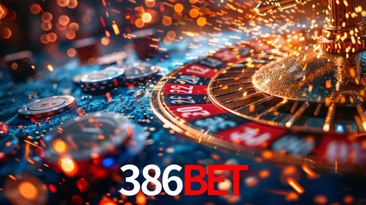 Account Benefits 386BET
