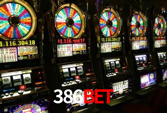Apostas Esportivas na 386BET: Um Guia Completo