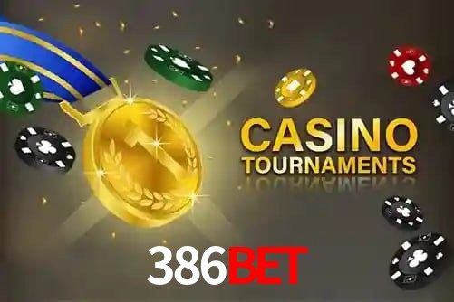 386BET.com