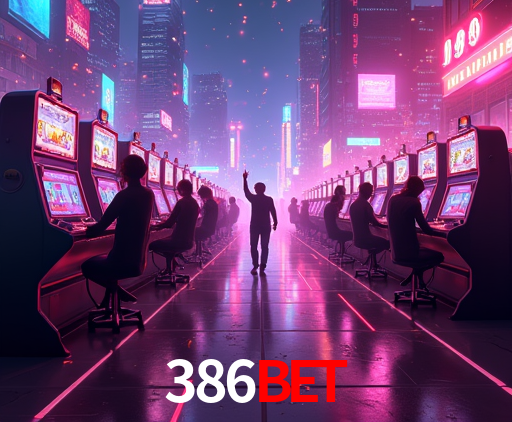 Interface Premium 386BET