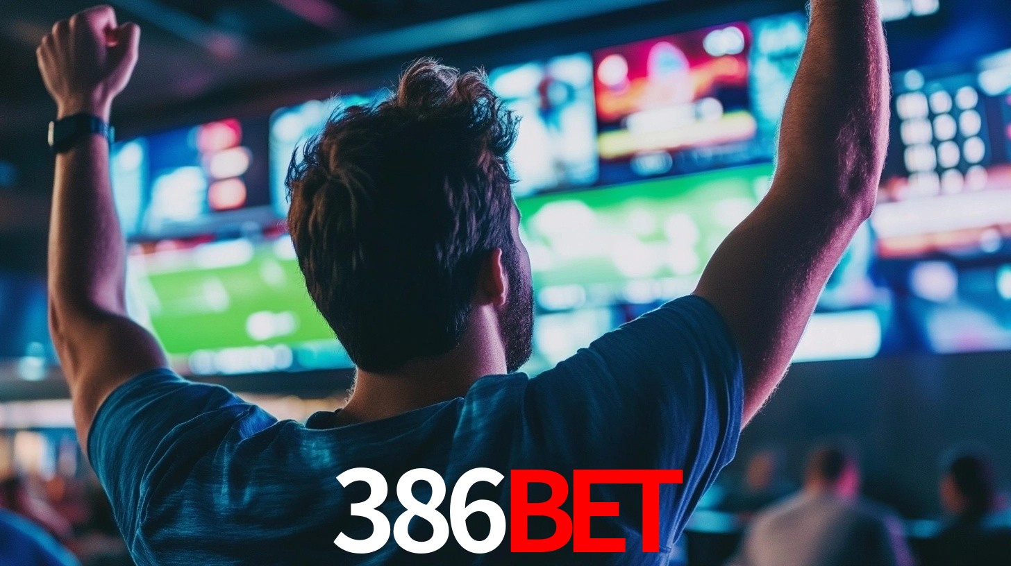 386BET.com