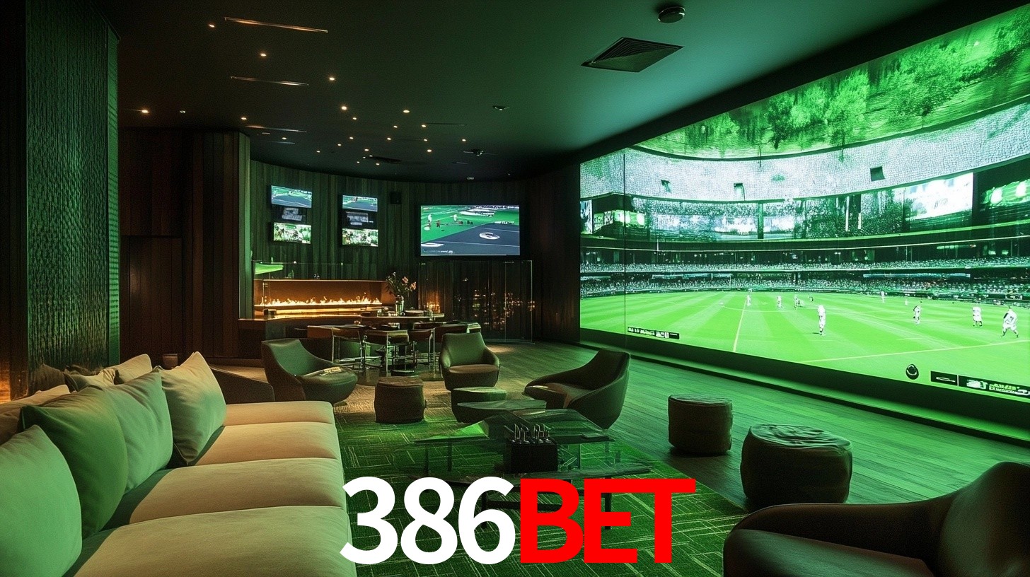 386BET