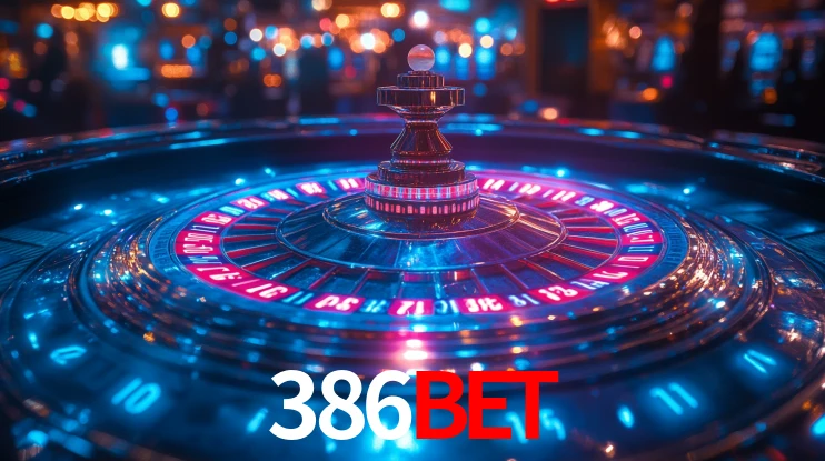 386BET App Interface