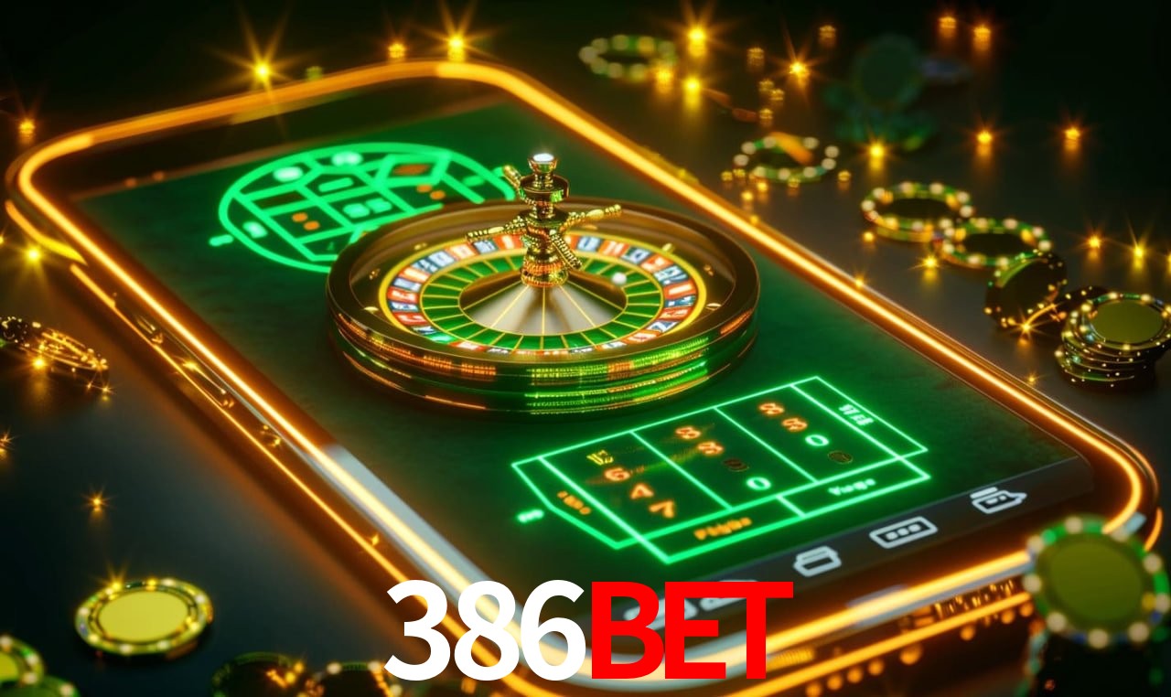 Segurança 2FA 386BET