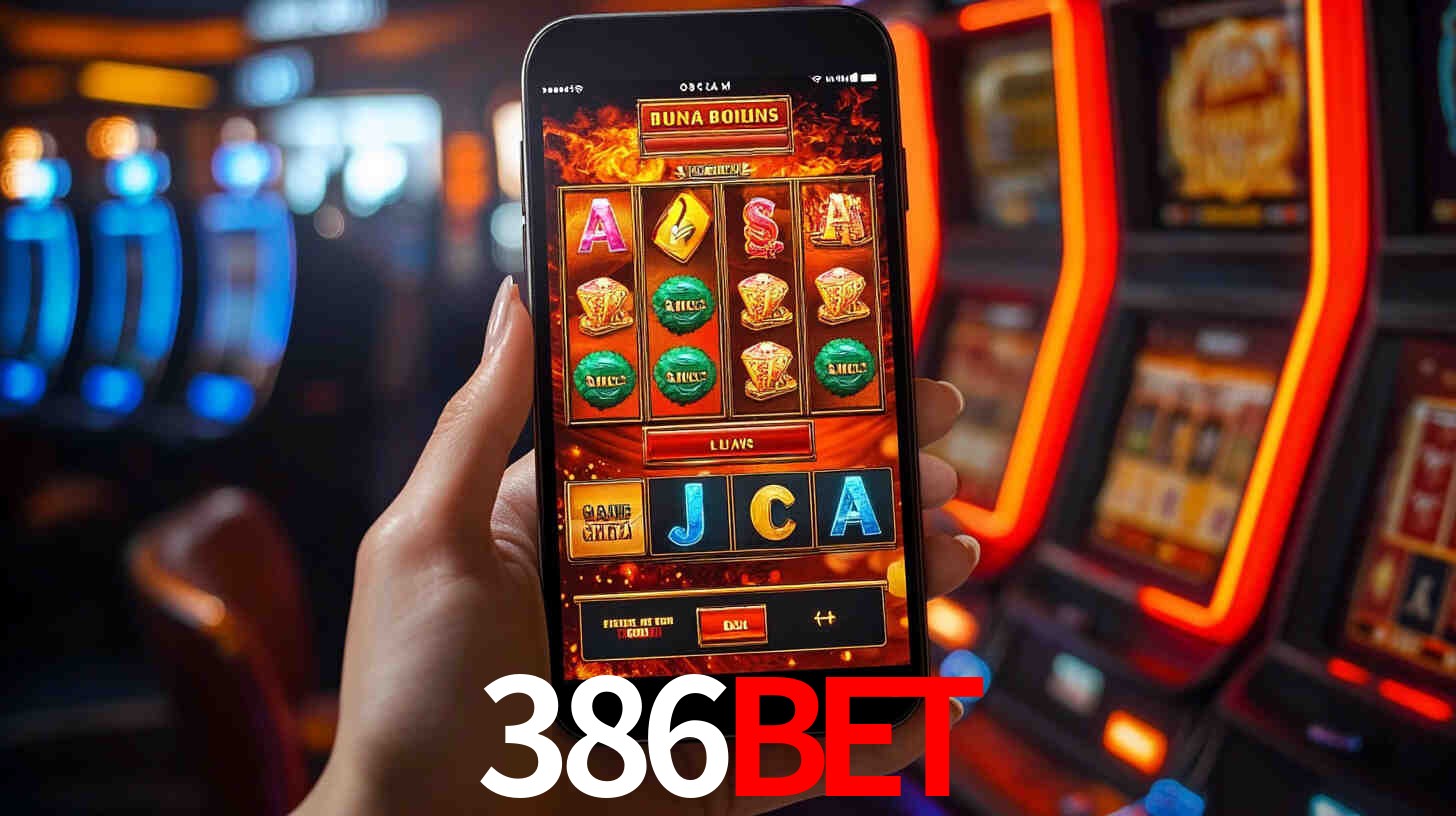 386 bet app