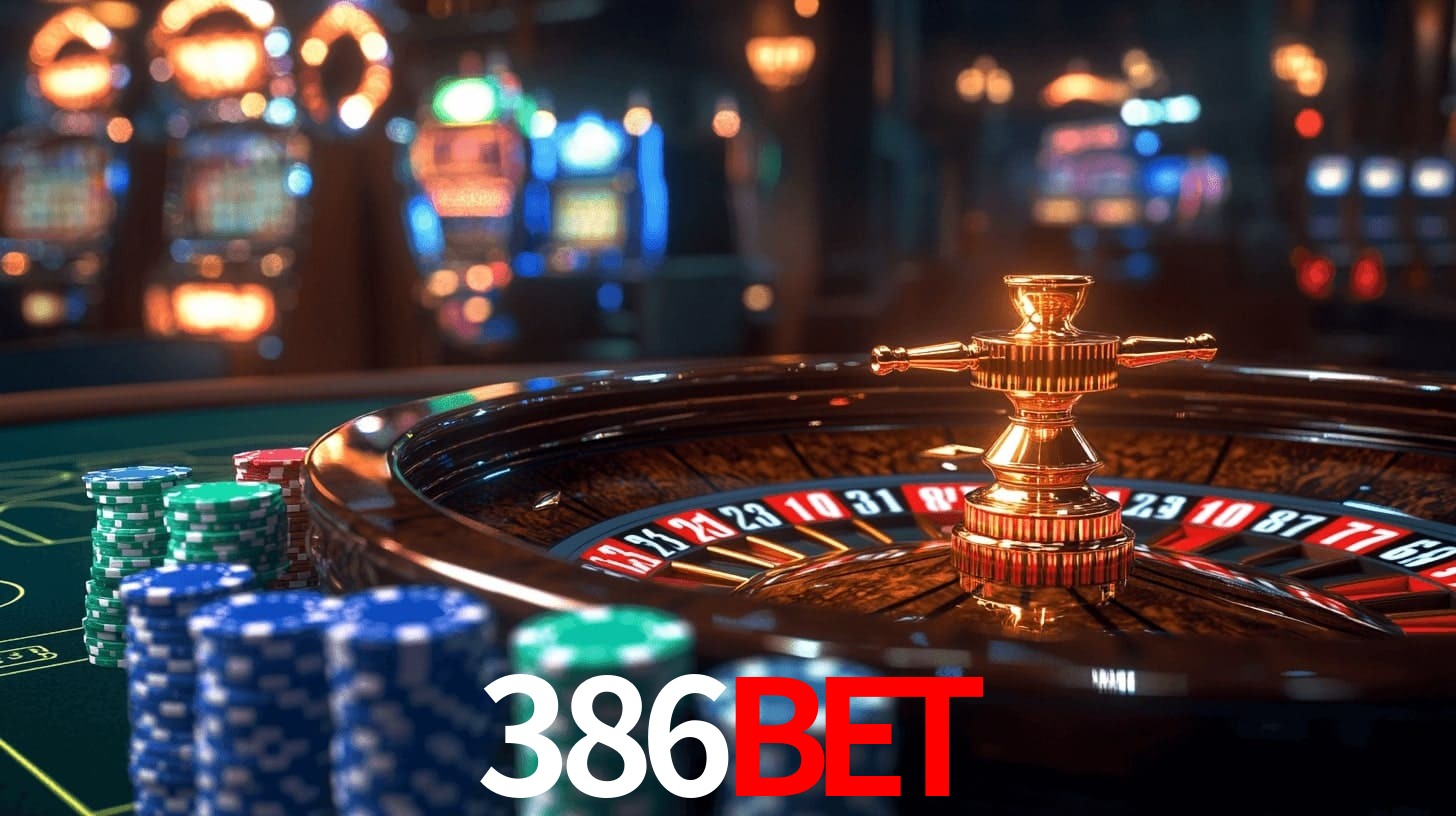 386BET