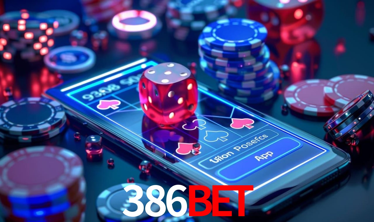 cassino 386BET