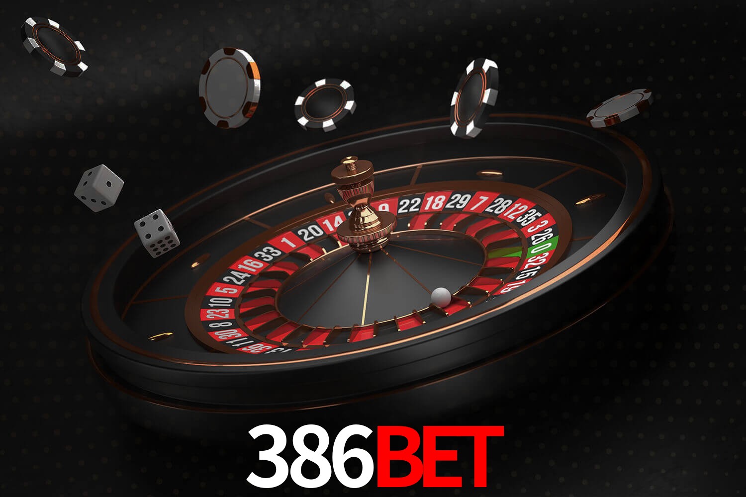 386BET.com