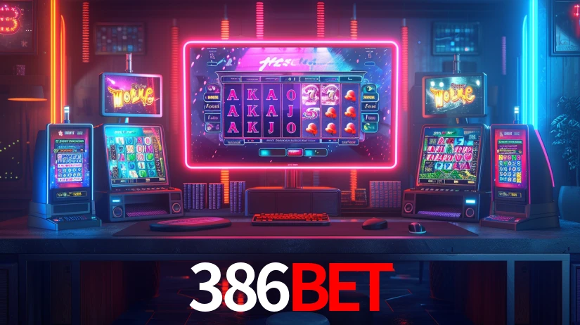 Explore as vantagens do 386BET: serviço profissional e confiabilidade