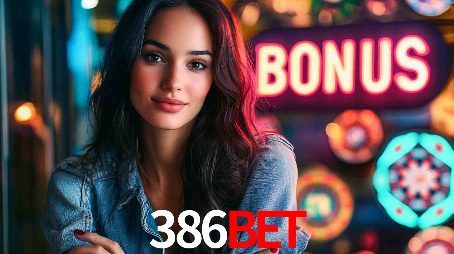 386BET: Seu Especialista em Apostas Esportivas Brasileiras