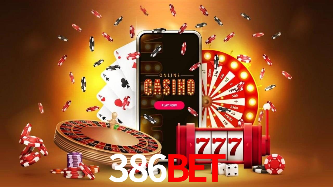 Avaliações dos Jogadores 386BET
